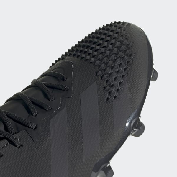 predator 20.2 black